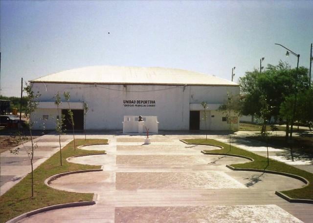 Piso estampado